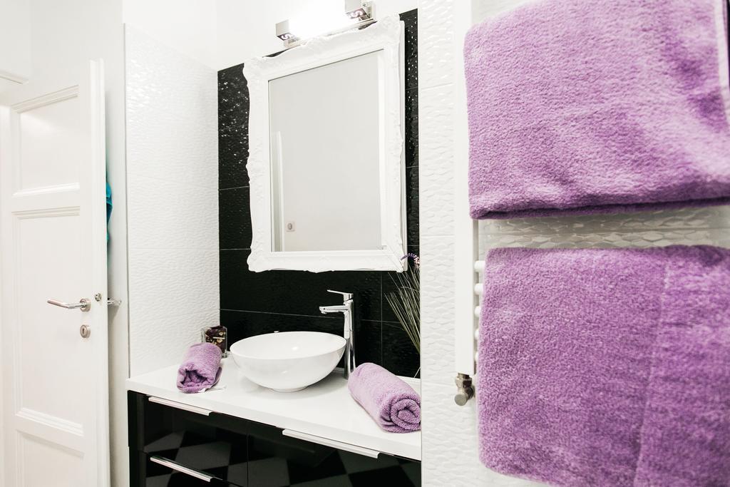 Parliment Luxury Apartment Budapest Ruang foto