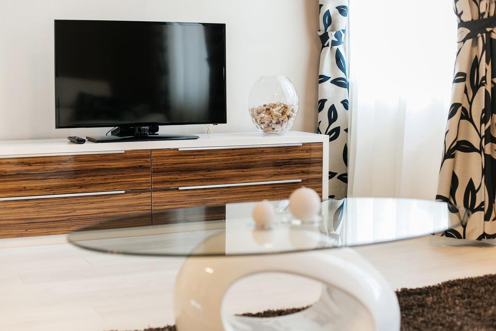 Parliment Luxury Apartment Budapest Bagian luar foto