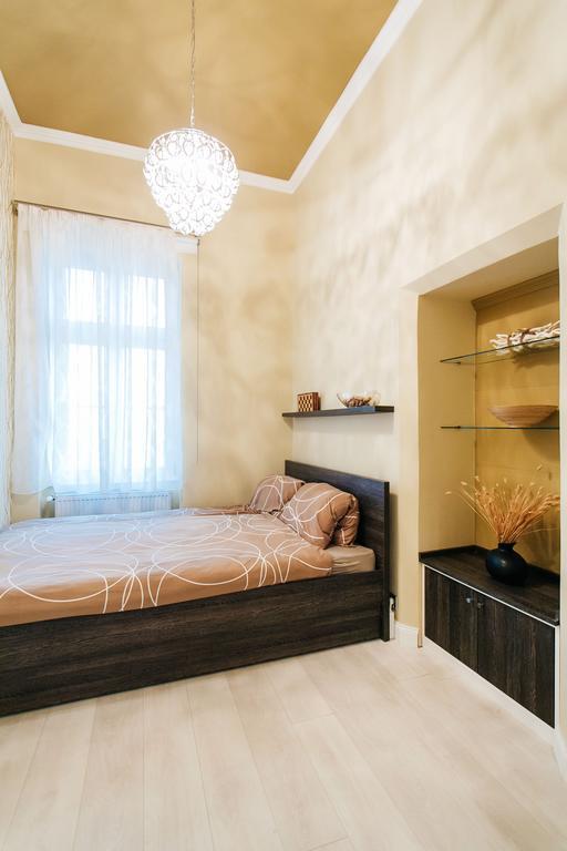 Parliment Luxury Apartment Budapest Ruang foto