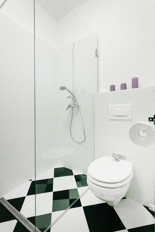 Parliment Luxury Apartment Budapest Bagian luar foto