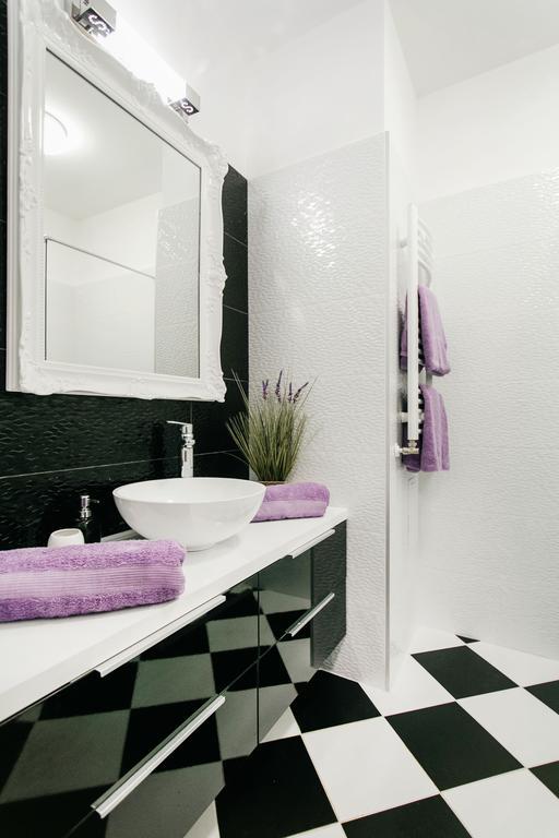 Parliment Luxury Apartment Budapest Bagian luar foto